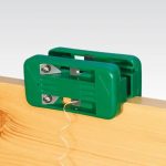 Rezalec robnih trakov debeline 0.5mm, širina iverala 13-25 mm | IGM