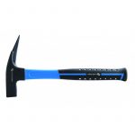 Tesarsko kladivo z ročajem iz steklenih vlaken, 800g HOEGERT_Mior1