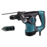 Vrtalno kladivo HR2811FT MAKITA_Mior1