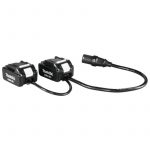 Adapter za PDC01 18V+18V 191J51-5 MAKITA_Mior1