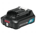 Akumulator Li-ion 12V2,0Ah BL1021 CXT MAKITA_Mior1
