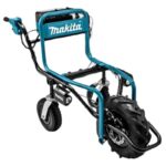 Akumulatorska samokolnica DCU180Z 18V MAKITA-