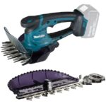 Akumulatorske škarje za travo DUM604ZX 18V MAKITA-