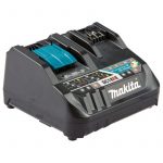 Hitri polnilnik (1x CXT ali 1x LXT) 7.2-18V 198720-9 MAKITA_Mior1