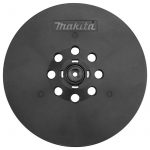 Podporni krožnik za stenski brusilnik (mehak) 199939-3 MAKITA_Mior1