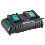 Polnilnik za dva akumulatorja 630B24-0 18V MAKITA_Makita1