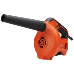 Puhalnik M4000 MAKITA_Mior1