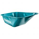 Vedro za samokolnico DCU180 199008-0 90L MAKITA
