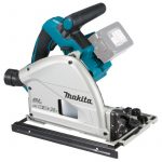 Akumulatorska potopna krožna žaga 18+18V DSP600ZJ MAKITA_Mior1