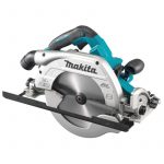 Akumulatorska ročna krožna žaga 18V+18V DHS900ZU MAKITA_Mior1