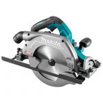 Akumulatorska ročna krožna žaga 40V HS009GZ MAKITA_Mior1