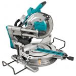 Akumulatorska stabilna kotna žaga 40V LS004GZ01 MAKITA_Mior1