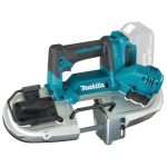 Akumulatorska tračna žaga 18V DPB183Z MAKITA_Mior1