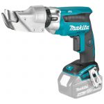 Akumulatorske škarje za pločevino 18V DJS131Z MAKITA_Mior1