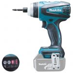 Akumulatorski hibridni vrtalnik-vijačnik DTP141Z MAKITA_Mior1