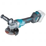 Akumulatorski kotni brusilnik 40V GA029GZ MAKITA_Mior1