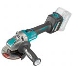 Akumulatorski kotni brusilnik 40V GA041GZ MAKITA_Mior1