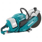 Akumulatorski rezalnik 40V+40V CE001GZ01 MAKITA_Mior1