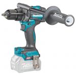 Akumulatorski vibracijski vrtalnik-vijačnik 40V HP001GZ MAKITA_Mior1