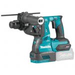 Akumulatorsko vrtalno kladivo 40V HR003GZ MAKITA_Mior1