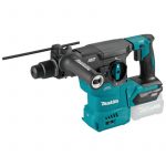 Akumulatorsko vrtalno kladivo 40V HR008GZ MAKITA_Mior1