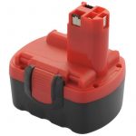 Baterija za stare modele Makita 14.4V, 3000mAh, Ni-MH_Mior1