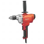 Vrtalnik-mešalnik M6201 MAKITA_Mior1