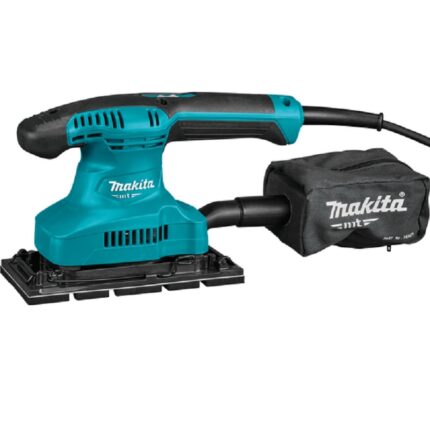 vibracijski brusilnik M9203B makita