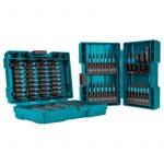 90 delni set IMPACT BLACK nastavkov E-03109 MAKITA_Mior1