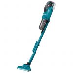 Akumulatorski sesalnik 40V CL003GZ MAKITA_Mior