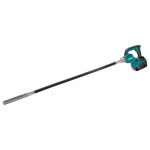 Akumulatorski zgoščevalnik betona 40V VR003GZ MAKITA_Mior1