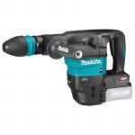 Akumulatorsko rušilno kladivo 40V HM001GZ02 MAKITA_Mior1