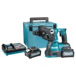 Akumulatorsko vrtalno kladivo 40V HR003GM201 MAKITA_Mior1