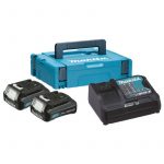 CXT power set v kovčku Makpac 1197652-7 MAKITA_Mior1