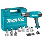 Fen na vroč zrak HG6531CK MAKITA_Mior1