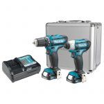 Set CXT 12V CLX224X MAKITA_Mior1
