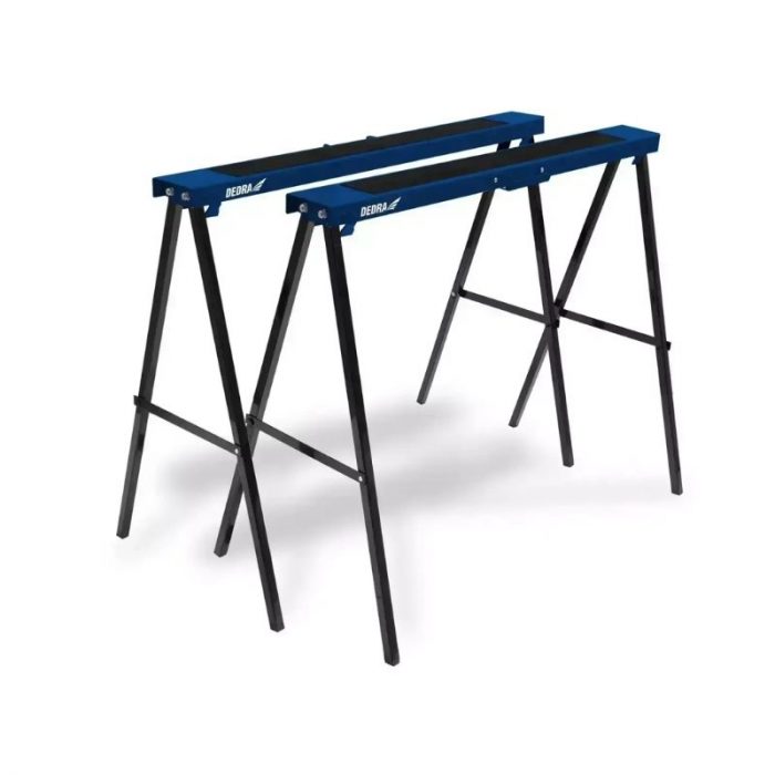 Kovinsko-zlozljivo-stojalo-99.5x48x78cm-nosilnost-par250kg-DEDRA