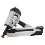 Pnevmatska pištola za 34° žeblje, dolžine 50-100mm PANSAM_Mior1