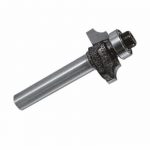 Stebelni nadrezkar za zaokroževanje, R4.76 D22.5 NL9 S6, HM DEDRA_Mior1