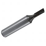 Stebelni utorni nadrezkar, D3.96 NL11 S6, HM, utorni DEDRA_Mior1