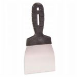 Strgalo 80mm iz inoxa DEDRA_Mior1