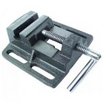 Strojni primež 65mm za vrtalno stojalo DEDRA_Mior1