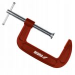 Železna C-svora 76mm DEDRA_Mior1