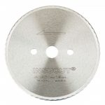 Krožni nož za rezanje mehke izolacije INSUCUT® 350x1.8x30mm KAINDL_Mior1