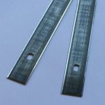 Skobeljni nož, sistem Barke, dolžine 410mm (TriMetall - TriHSS-M42) BARKE_Mior1