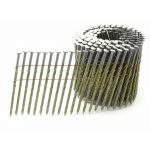 Žeblji 3.1x90mm, 16°, vezani z žico, Blank, spiralni (rola=3600kom) WIMMER_Mior1