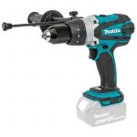 Aku vibracijski vrtalnik-vijačnik 18V DHP458Z MAKITA_Mior1
