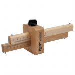 Dvojni vzporedni zarisovalnik 210x65x75mm IGM_Mior1