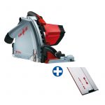 Potopna krožna žaga MT55cc MidiMax + 1.6m vodilna letev MAFELL_Mior1