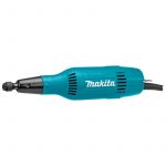 Premi brusilnik biaks GD0603 vpetje S6mm MAKITA